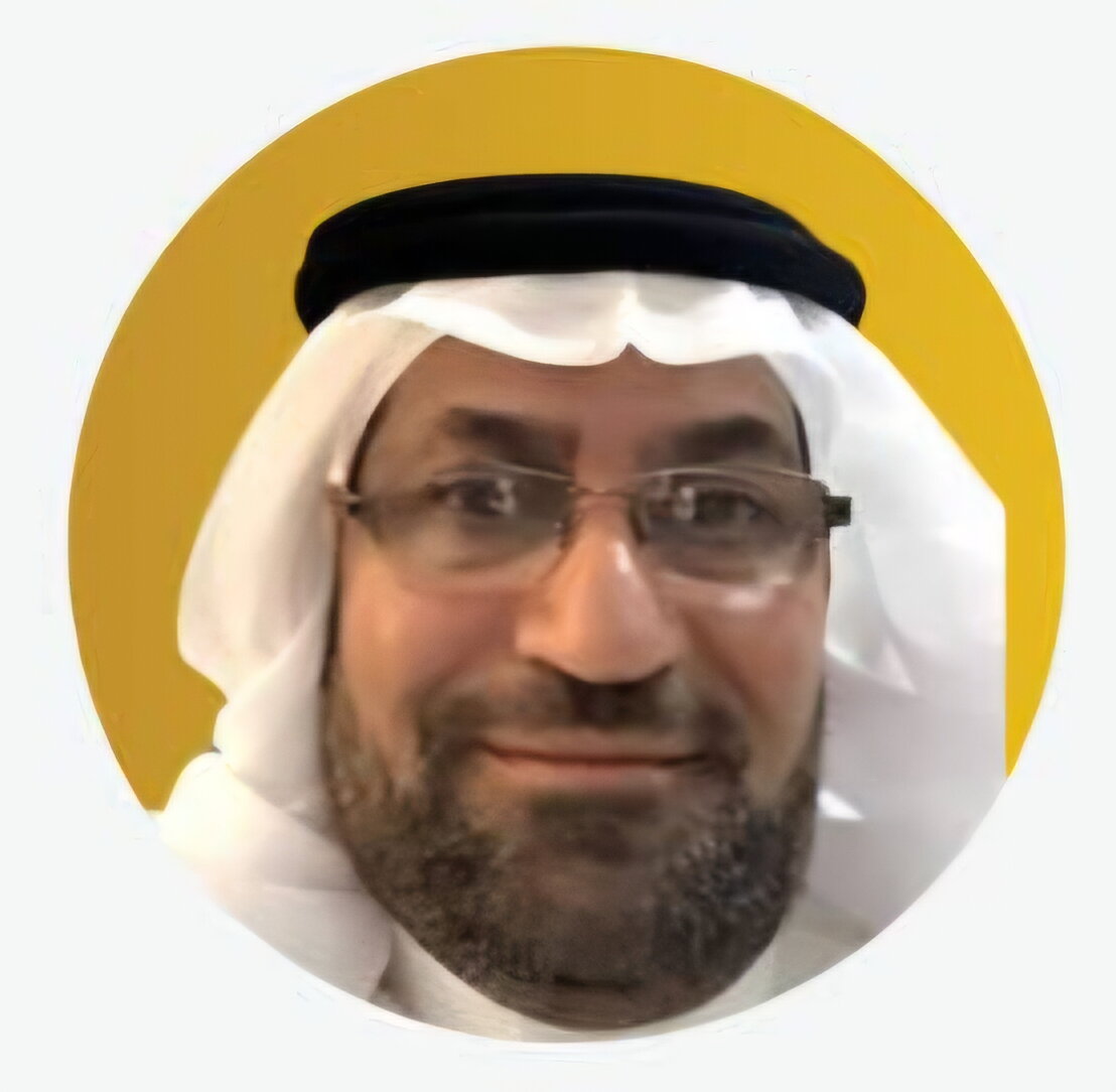 اسامة سلمان آل سيف