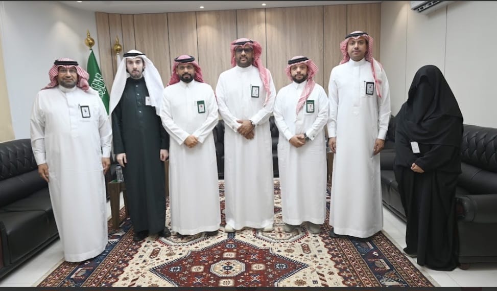 من أثر الجمعية